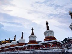 -塔尔寺