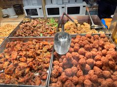 -聚合鑫东北熏酱熟食麻辣面(长阳店)