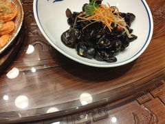-前门烤鸭(江东中路店)
