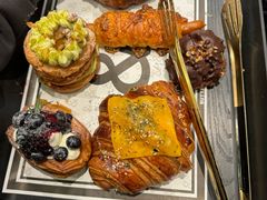 -BUTTERFUL&CREAMOROUS 黄油与面包(三里屯太古里店)