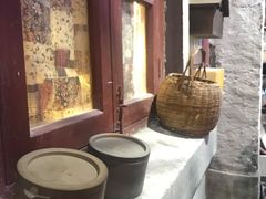 -CITY MART城市集市·里弄(北外滩来福士广场店)