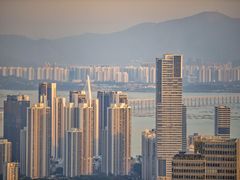 -小南山公园