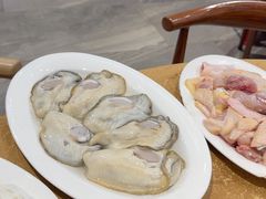 -濠轩阁特色生蚝火锅总店