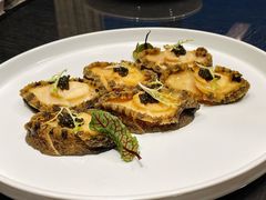 腌卤鲍鱼-大连君悦酒店·星海湾壹号Dalian·Dalian(星海广场店)