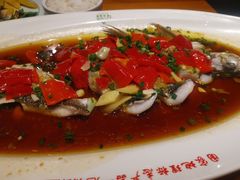 -丹江渔村(望京店)