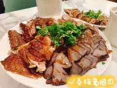 -春梅里卤鹅馆·47年老字号(中山路店)