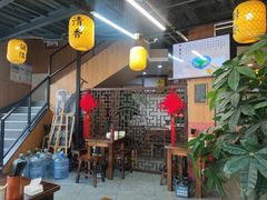 -长安后宰门水盆羊肉(新都心店)