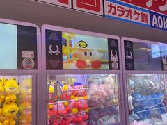 -天天玩X秋葉原日系动漫游戏中心