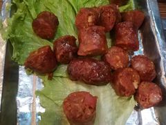 -诺敏塔拉奶茶-布里亚特包子-手把肉(锦都会店)