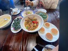 -董府·古宅餐厅