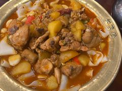 -雅克西食府(劲松店)