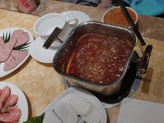 -清真军邺·金富苑肥牛(石坡街旗舰店)