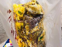 -新农村煎饼果子(香港花园店)