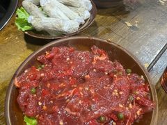 -正南齊北重庆老火锅(光华村直营店)