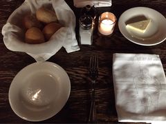 -Keens Steakhouse