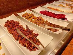 琥珀核桃仁-汉巴味德(大悦城店)