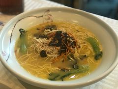 大煮干丝-扬州狮子楼·非遗淮扬菜(总店)