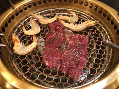 -肉匠日式烧肉屋·和牛居酒屋·酒水小食堂(大汉悦中心店)
