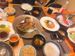 -皇品田苑(南通大饭店)