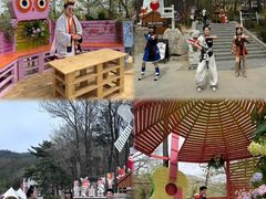 -沂蒙山旅游区云蒙景区(蒙山国家森林公园)