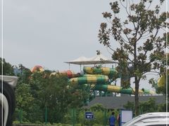 -苏州乐园森林水世界