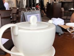 -广州天河希尔顿酒店