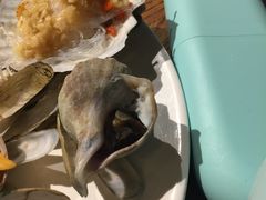 -海味当家·蒸锅海鲜(星海公园店)