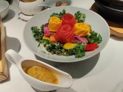 -潮堂 · 潮州菜(人广来福士店)