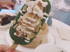 -La patisserie de Mona 茉娜的甜品(韩乐坊店)