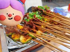 -友记功夫香·人民川菜(红牌楼店)