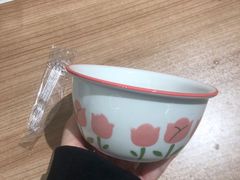 -福客麻辣烫·现炒麻辣香锅(印力中心店)