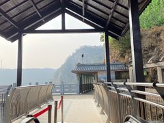 -五泄景区