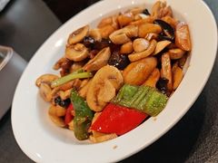 -阿骏农家菜(东至路店)