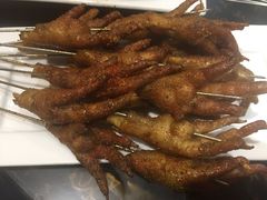 -功夫小龙虾·烧烤·江湖菜(金沙洲店)