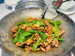 -费大厨辣椒炒肉(黄兴中心广场店)