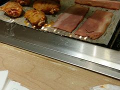 -新石器烤肉(南站店)