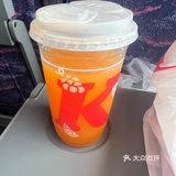 肯德基的热量炸弹