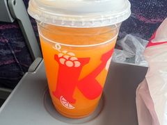 -肯德基(巨野新天地店)