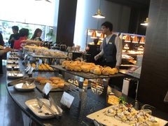 -上海虹桥宾馆·SLIDER(郁锦香店)