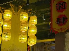 -破三川·新川菜(静安大融城店)