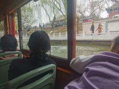 -皇家御河游(紫御湾码头)