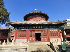 -大钟寺古钟博物馆