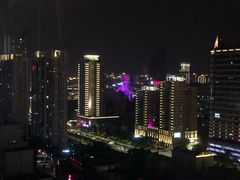 -宁波东港喜来登酒店