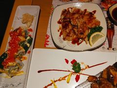 -新一喜铁板料理餐厅·铁板放题(北国商城店)
