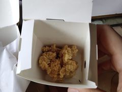 -肯德基(东四南大街店)