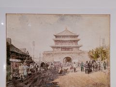 -陕西省美术博物馆
