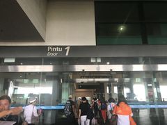 -吉隆坡国际机场