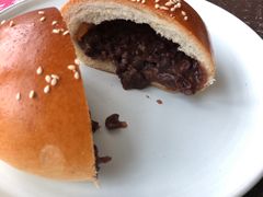 大哥红豆包-有璟阁港式餐厅(金融街购物中心店)