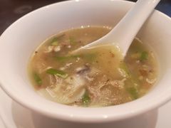 -大理实力希尔顿酒店御璽中餐厅YUXI – CHINESE RESTAURANT