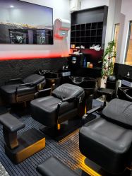 -U·NI SALON 造型